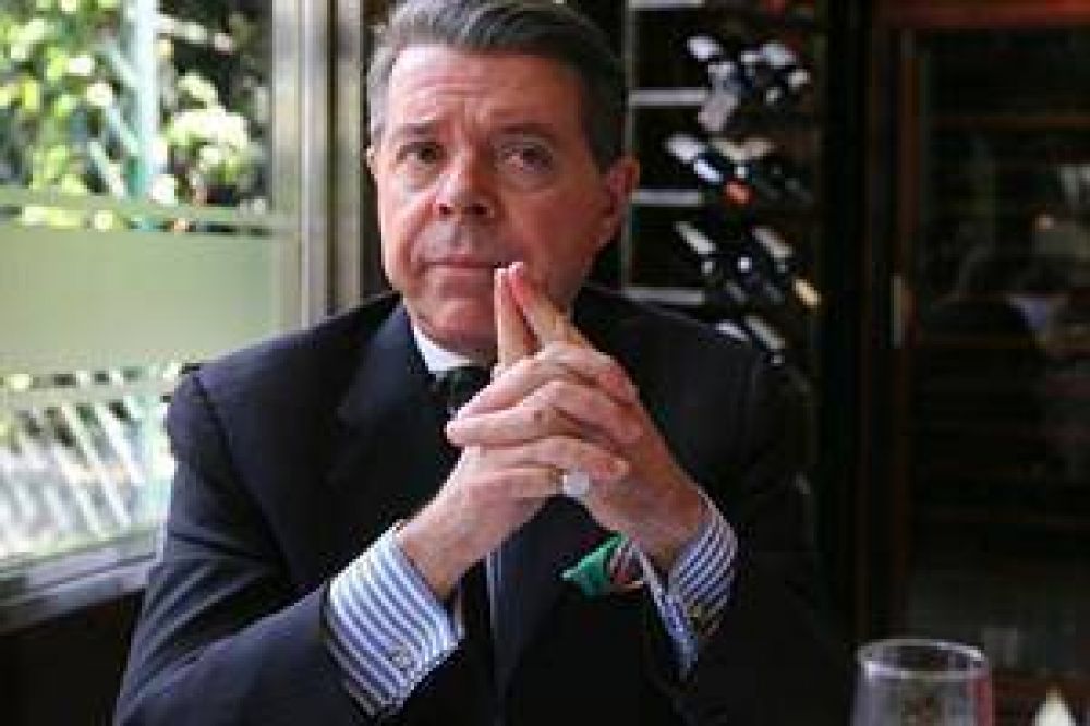 Oyarbide rechaz� una querella de An�bal Fern�ndez contra el ex presidente de V�lez