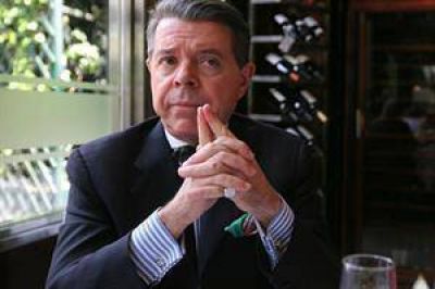 Oyarbide rechaz� una querella de An�bal Fern�ndez contra el ex presidente de V�lez