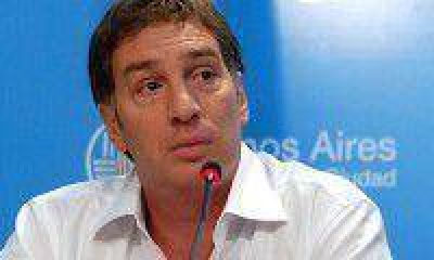 Basura: para el macrismo, �la situaci�n no es tan grave"