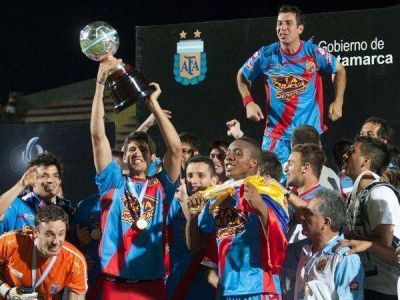 Arsenal le gan� a Boca por penales y se llev� la primera Supercopa