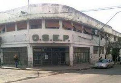 Trabajadores de OSEP percibir�n el adicional