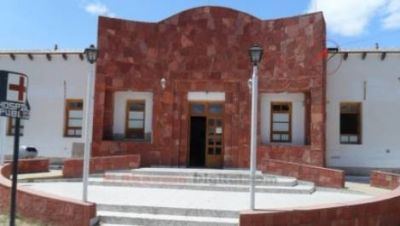 En Fiambal�, a un paciente le pidieron $400 de combustible para su traslado