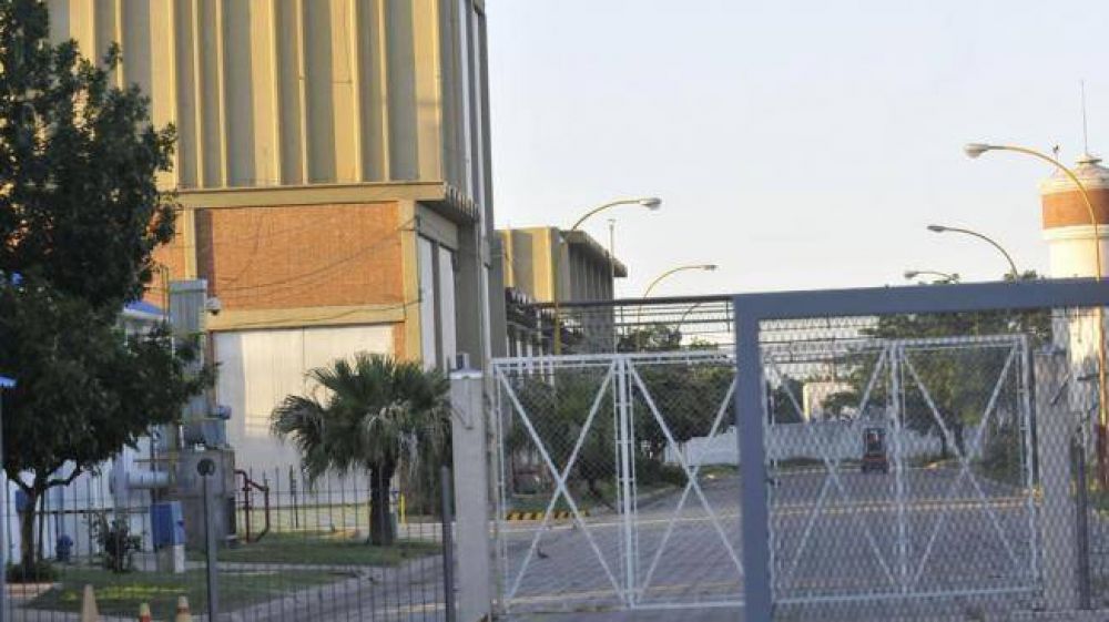 Quinta promesa de erradicar Dioxitek de Alta C�rdoba