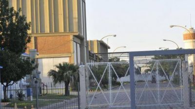 Quinta promesa de erradicar Dioxitek de Alta C�rdoba