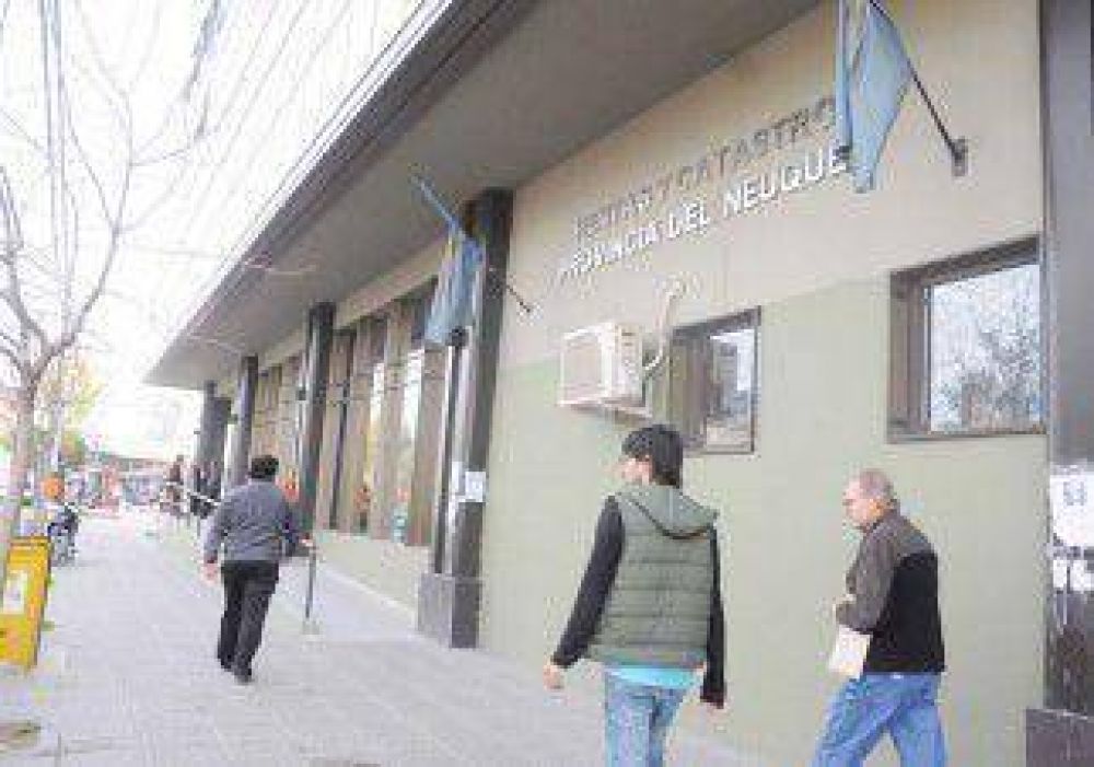 Nueva reforma fiscal: profesionales comenzar�n a pagar Ingresos Brutos 
