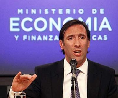 Luz verde de Naci�n para las letras 