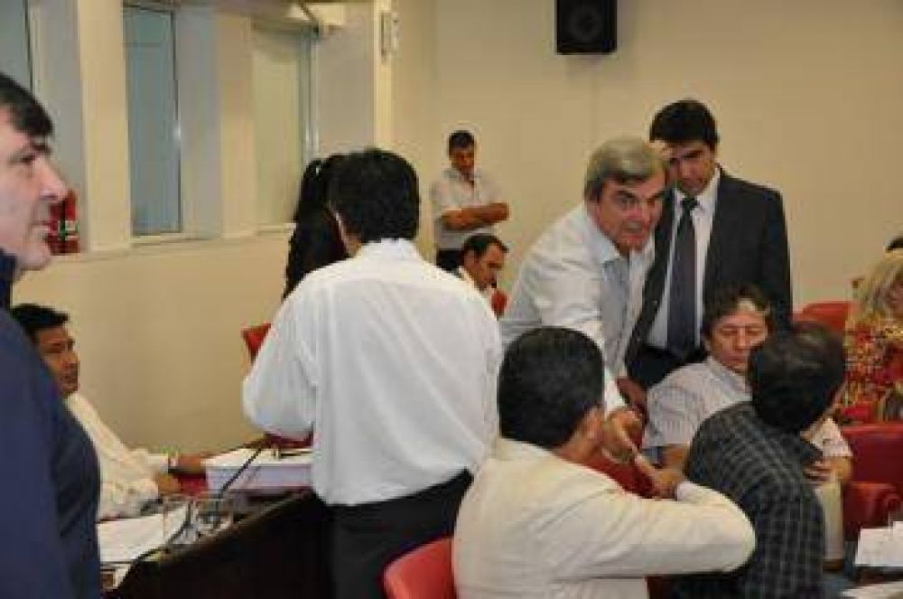 DUGALDO FERREYRA ES FISCAL ADJUNTO DE INVESTIGACIONES ADMINISTRATIVAS