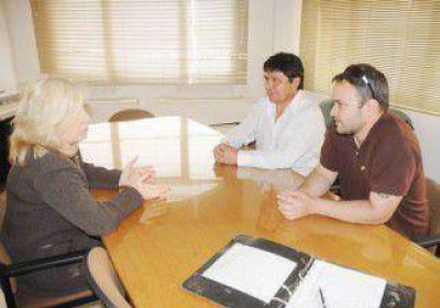Sejun contin�a con la protesta y abogados piden la conciliaci�n 