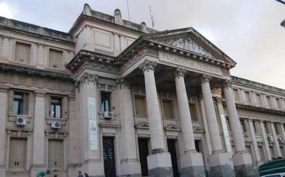 TSJ reci�n resolver�a en 2013 el recurso contra la Carta Org�nica de Carlos Paz 