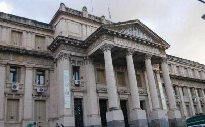 TSJ reci�n resolver�a en 2013 el recurso contra la Carta Org�nica de Carlos Paz 