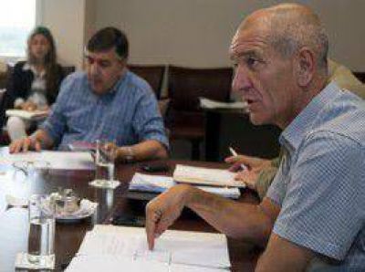 Coinciden en diagnosticar �colapso� en rutas
