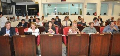 Diputados regularon el procedimiento para la implementaci�n de los derechos de los consumidores
