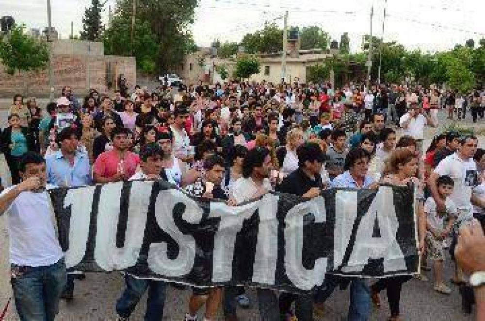Familiar pide que no liberen a Guerrero