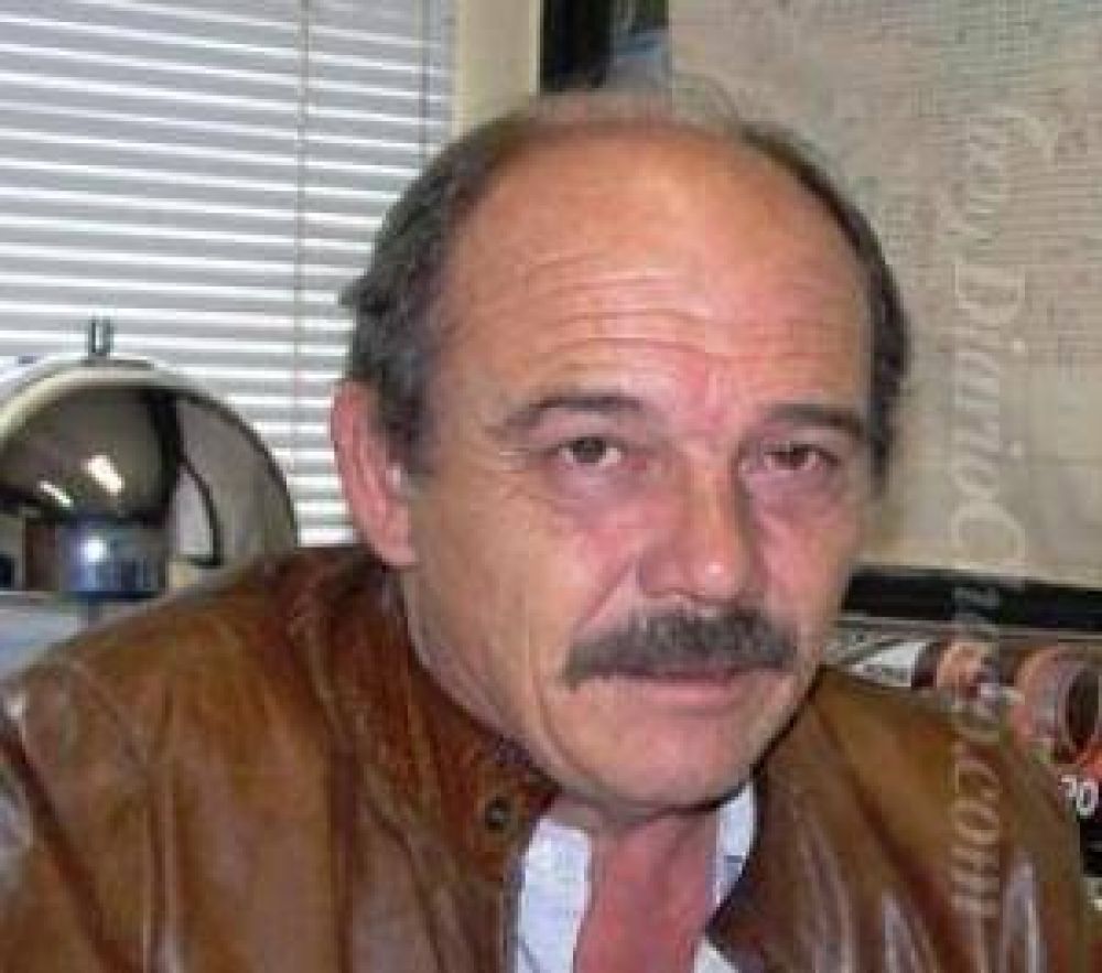 Bonfanti asegura que "Secheep recibe 6 millones de pesos mensuales para mantener el alumbrado publico"