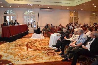 Jerarquizan cartera de control ambiental en Neuqu�n