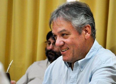Para Borthiry, "hace agua" la defensa de la investigaci�n en el caso Sof�a