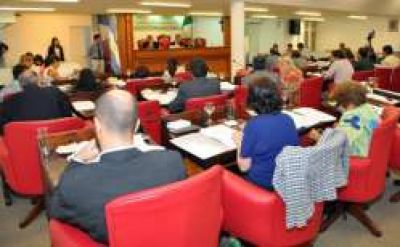 Crearon el Instituto Provincial de Administraci�n P�blica 	