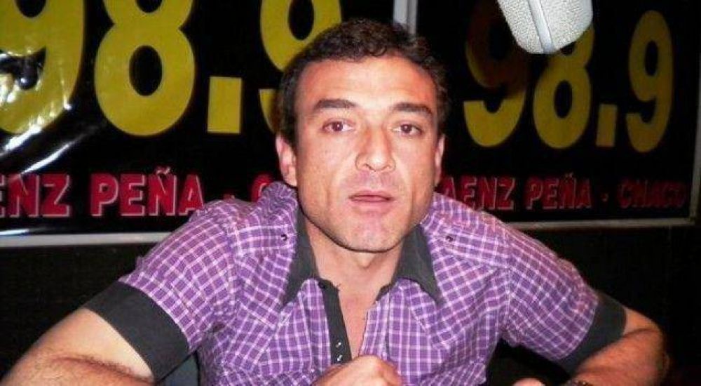  El intendente de Napenay se defiende: �El pueblo sabe qu� hago�