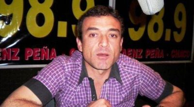  El intendente de Napenay se defiende: �El pueblo sabe qu� hago�