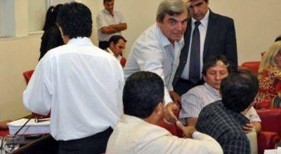  Dugaldo Ferreyra asumir� como Fiscal Adjunto de la FIA