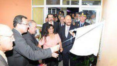�Insfr�n reafirma diariamente el compromiso por la ni�ez formose�a� dijeron vecinos de la Jurisdicci�n 5