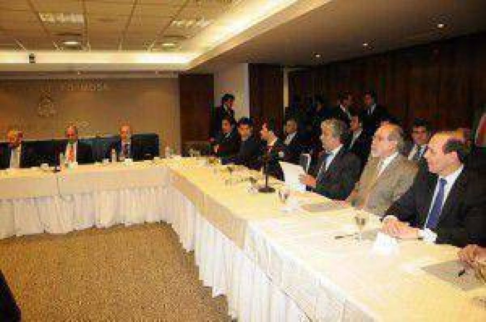 Se ejecutar� un importante paquete de obras en la totalidad de los municipios formose�os