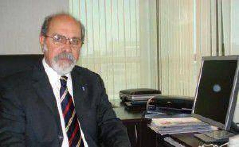 Formosa preside la 50 Asamblea del Consejo Federal de Inversiones