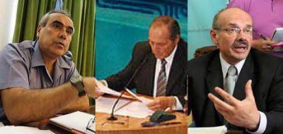 Caso Uribe: Legislatura desmiente versi�n oficial de Di Gi�como