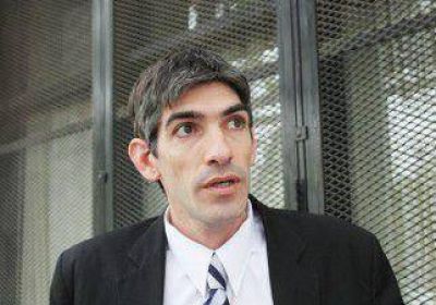 La Magistratura eligi� a Breide Obeid como juez 