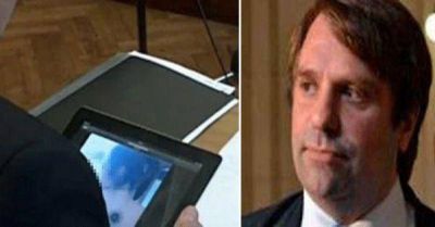 "El grupo de los riojanos son una mafia"