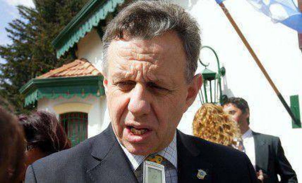Lanzan en Bariloche un nuevo circuito tur�stico peatonal