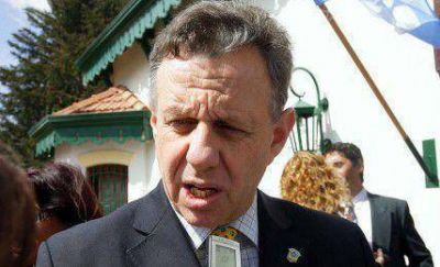 Lanzan en Bariloche un nuevo circuito tur�stico peatonal