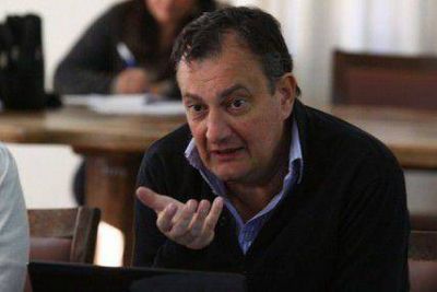 La �Ley Pierri� entrar�a en vigencia en los pr�ximos d�as