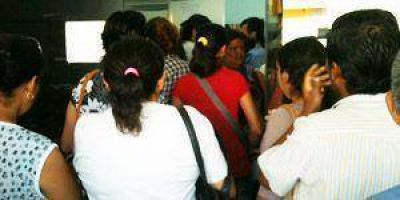  PROFE: Denuncian demoras en entrega de turnos