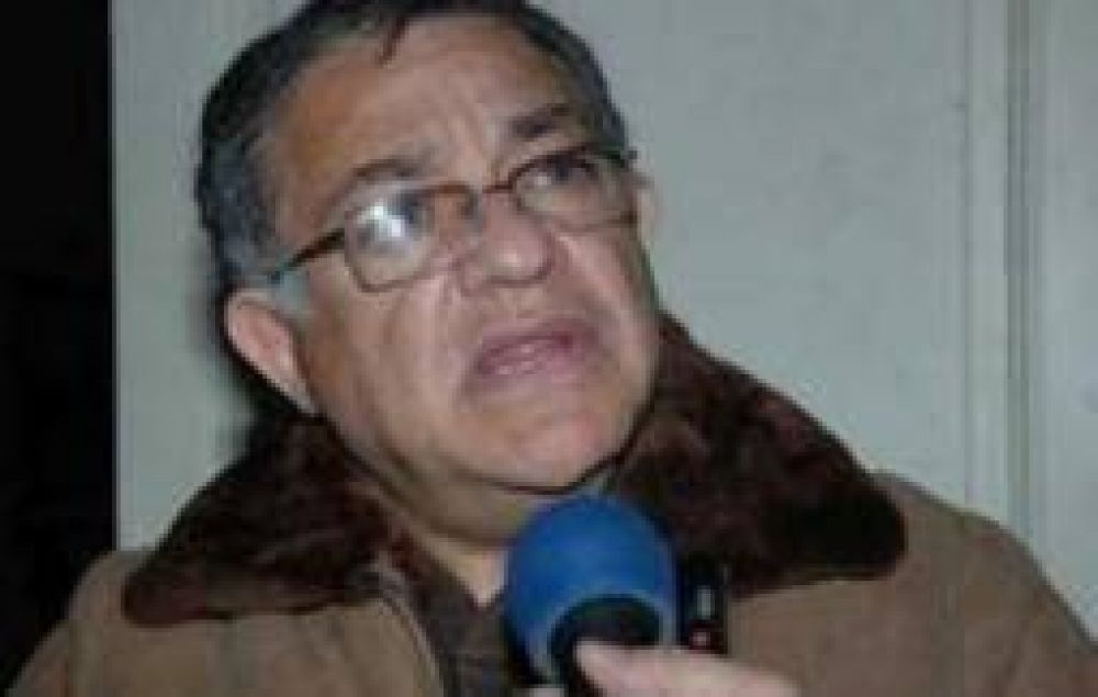 El bederismo congel� la discusi�n por la coparticipaci�n municipal