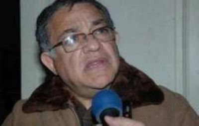 El bederismo congel� la discusi�n por la coparticipaci�n municipal