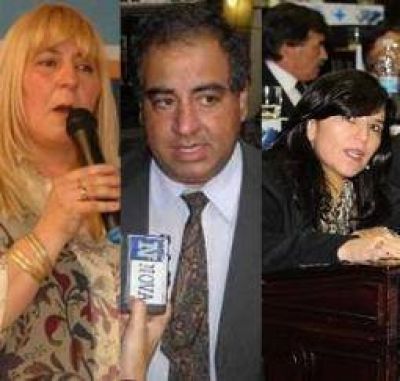 Promoci�n Industrial. El PJ y la UCR exigen reglamentar el decreto 699