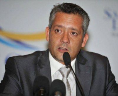 Emer sobre la obra p�blica provincial: �A�n nos quedan muchas obras por licitar y adjudicar�