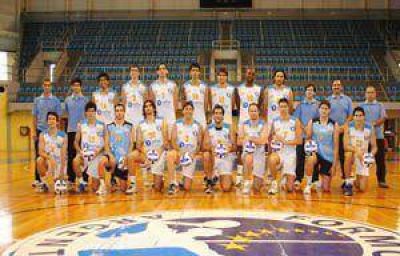 La Uni�n se present� en sociedad