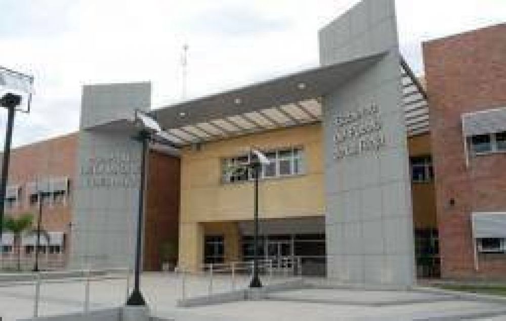 Hospital del Ni�o. Los salarios b�sicos ir�n de $2.784 a $4.800