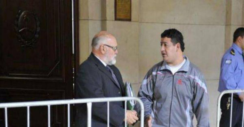 "Ning�n testigo vincula a Carlos Luna y Paola Gait�n con Marita Ver�n"
