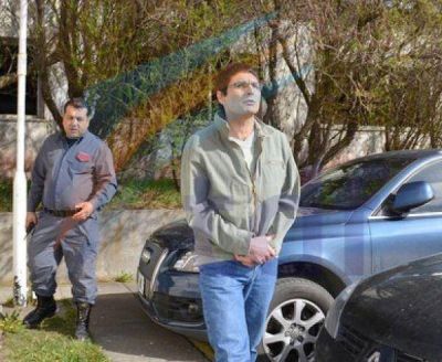 Pidieron 9 a�os de prisi�n para Ochoa por abuso sexual doblemente agravado