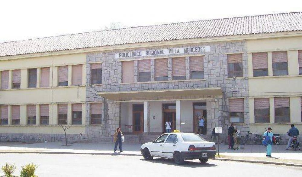 Salud afirma que la cantidad de m�dicos en San Luis est� entre los �est�ndares m�s altos�