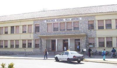 Salud afirma que la cantidad de m�dicos en San Luis est� entre los �est�ndares m�s altos�