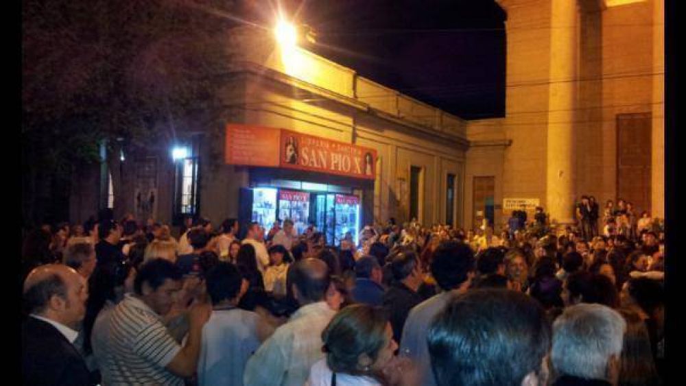 El 8N suma adhesiones en San Luis