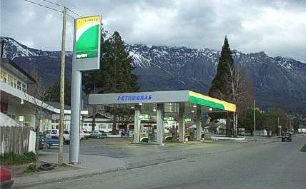 Tierra del Fuego es el mejor lugar para instalar una estaci�n de servicio