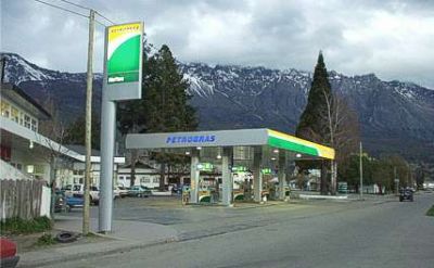 Tierra del Fuego es el mejor lugar para instalar una estaci�n de servicio