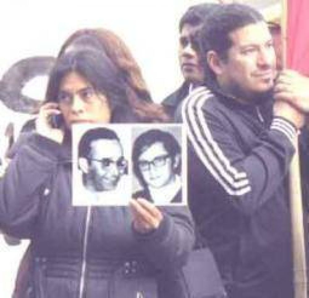 Dictadura. �Hubo complicidad de la Iglesia en el crimen de los curas�