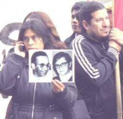 Dictadura. �Hubo complicidad de la Iglesia en el crimen de los curas�