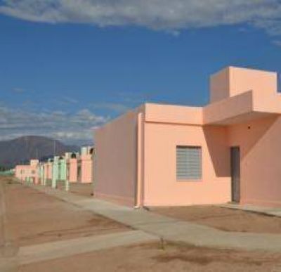 Acusan al gobierno de falta de previsi�n en la planificaci�n urbana